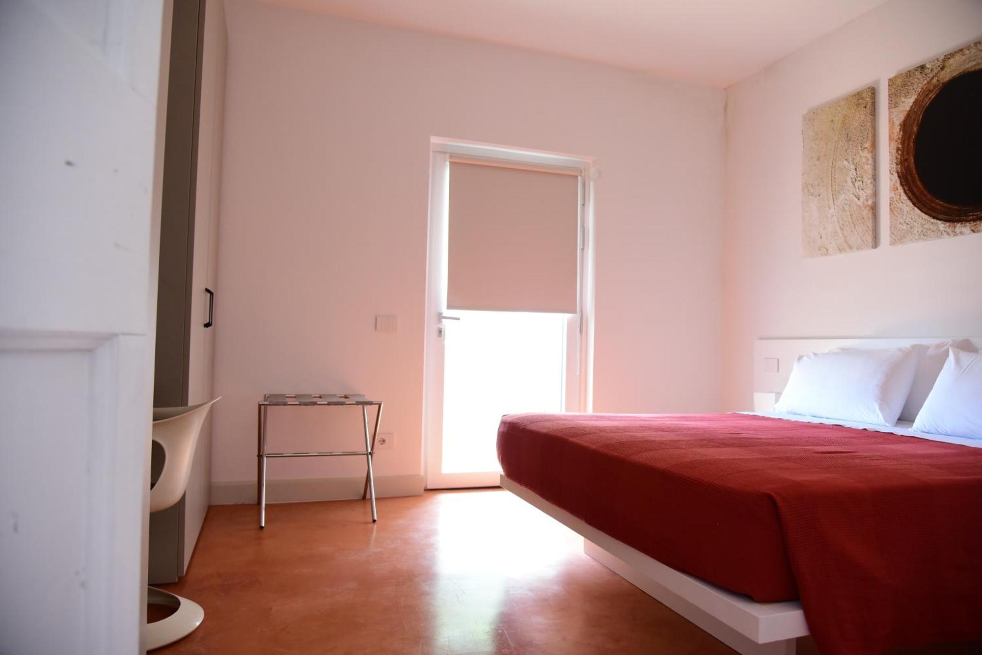 Hmo Glamping & Suites In Vignanotica Mattinata Pokój zdjęcie