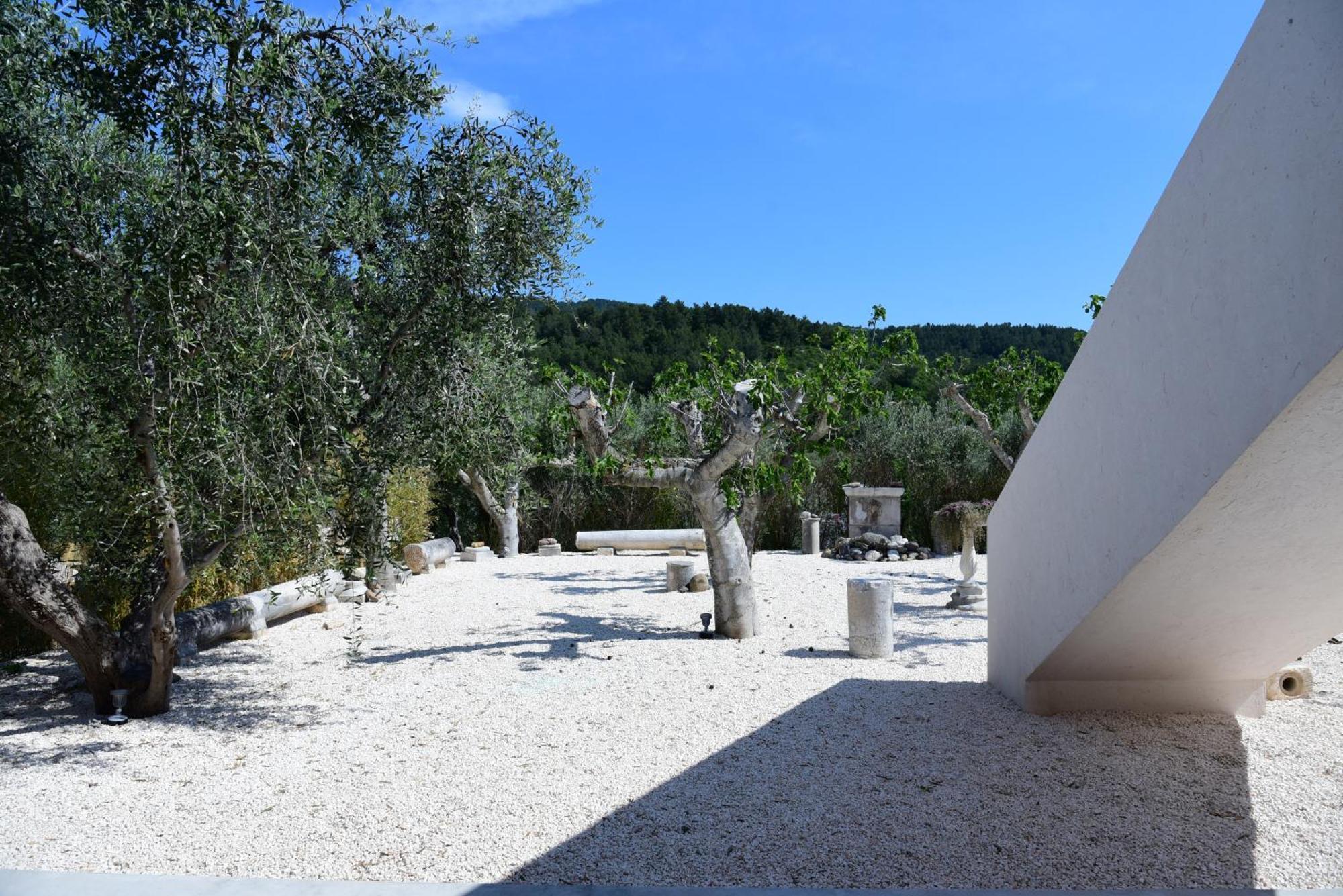 Hmo Glamping & Suites In Vignanotica Mattinata Pokój zdjęcie
